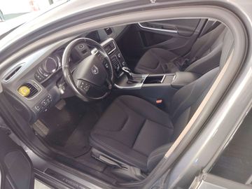 Volvo V60 - 5