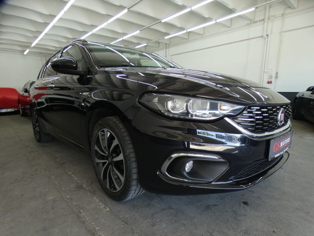 Image of Fiat Tipo