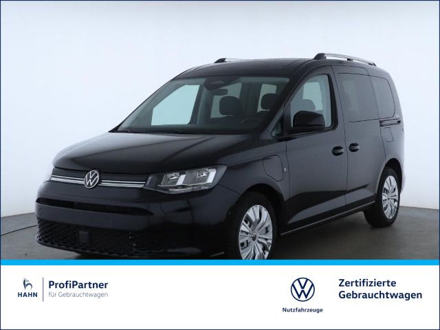 Image of Volkswagen Caddy