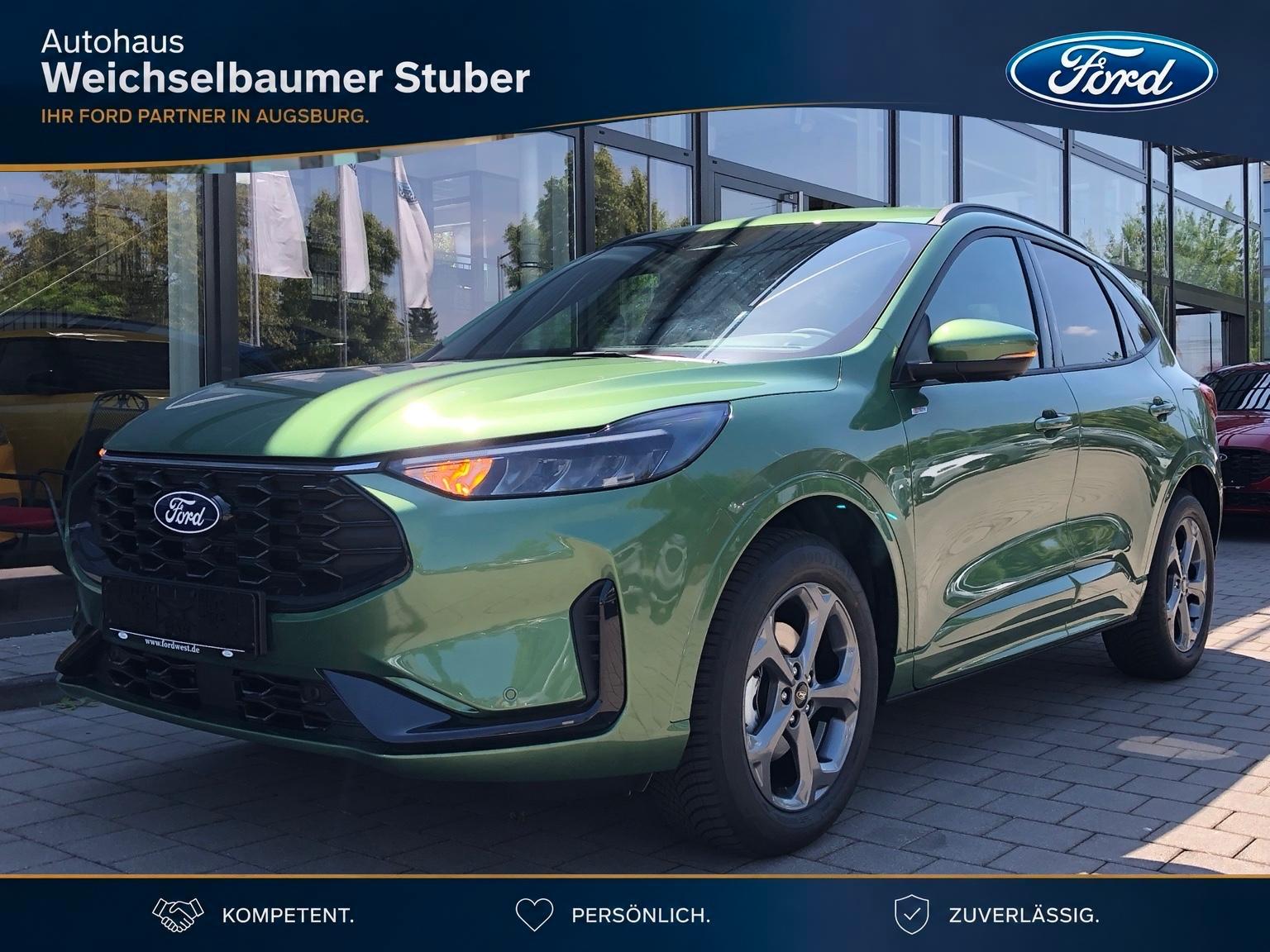 Ford 878 Kuga 1.5 EcoBoost Automatik ST-Line