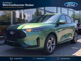 Ford 878 Kuga 1.5 EcoBoost Automatik ST-Line - Ford Kuga mit Anhängerkupplung