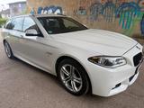 BMW 535 5 Touring 535 d xDrive - gebrauchte BMW 535 aus dem Jahr 2015