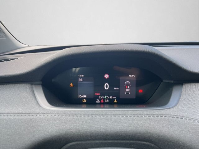 Skoda Elroq - Bild 12