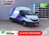 Iveco Daily 35S14V 2.3 L2H2 EXPORT Gev.stoel/ 3.5T tre - Iveco Daily 35 s 14 v