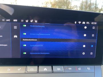 Bild 22 Opel Astra L ST 1.6 Ultimate LEDER/AHK/S-Dach/SHZ+LHZ