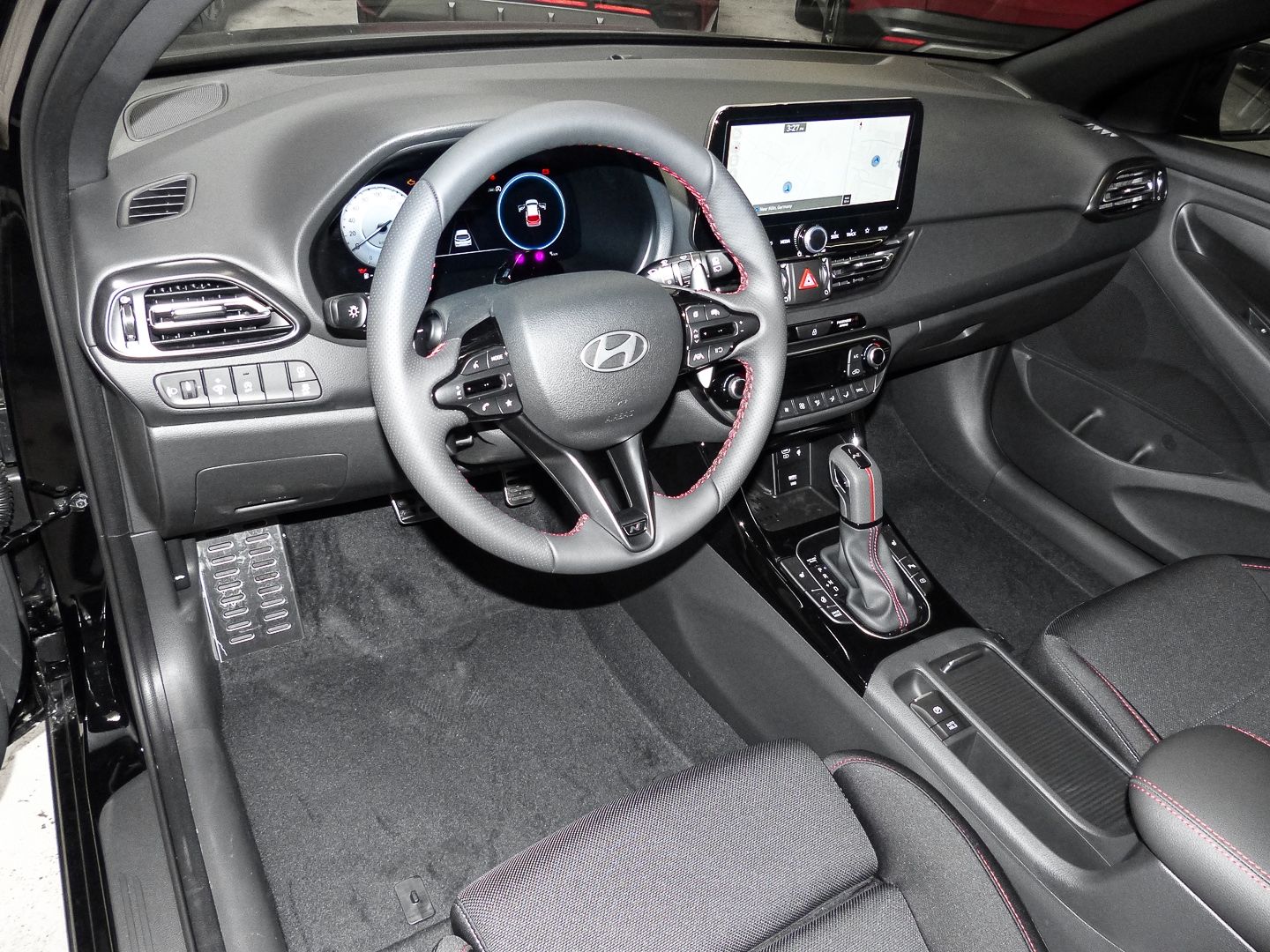 Hyundai i30 – Bild 5