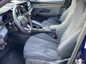 Cupra Terramar - 9