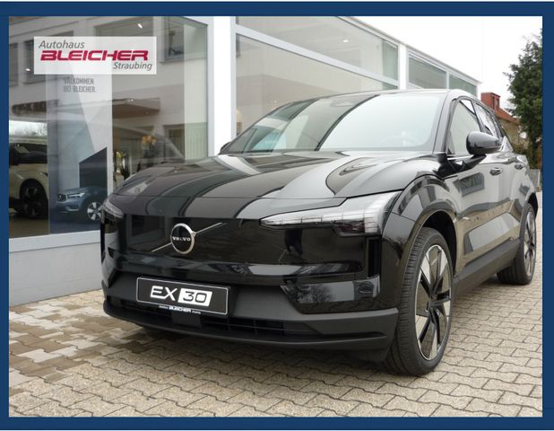 Volvo EX30 Ultra AWD Performance Pure Electric