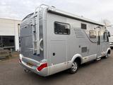 HYMER / ERIBA / HYMERCAR B 660 SL Mercedes 3.0 6-cil Aut Luftfed Webasto - Angebote