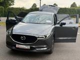 Mazda CX-5 Exclusive-Line AWD - Mazda CX-5 in Mönchengladbach