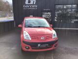 Nissan Pixo Acenta - Nissan Pixo Gebrauchtwagen