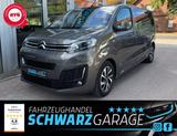Citroën SpaceTourer Business Lounge*STANDHEIZUNG* - Citroën SpaceTourer: Business Lounge