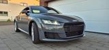 Audi TT Coupe Competition 2.0 TDI Ultra TO... - Audi TT mit Diesel-Antrieb