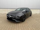Mercedes-Benz CLA 35 AMG 4Matic - Mercedes-Benz CLA 35 AMG: Limousine
