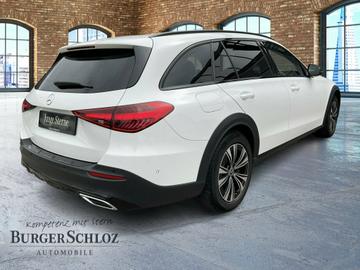 صورة 5 لـ 2023 Mercedes-BENZ C 220