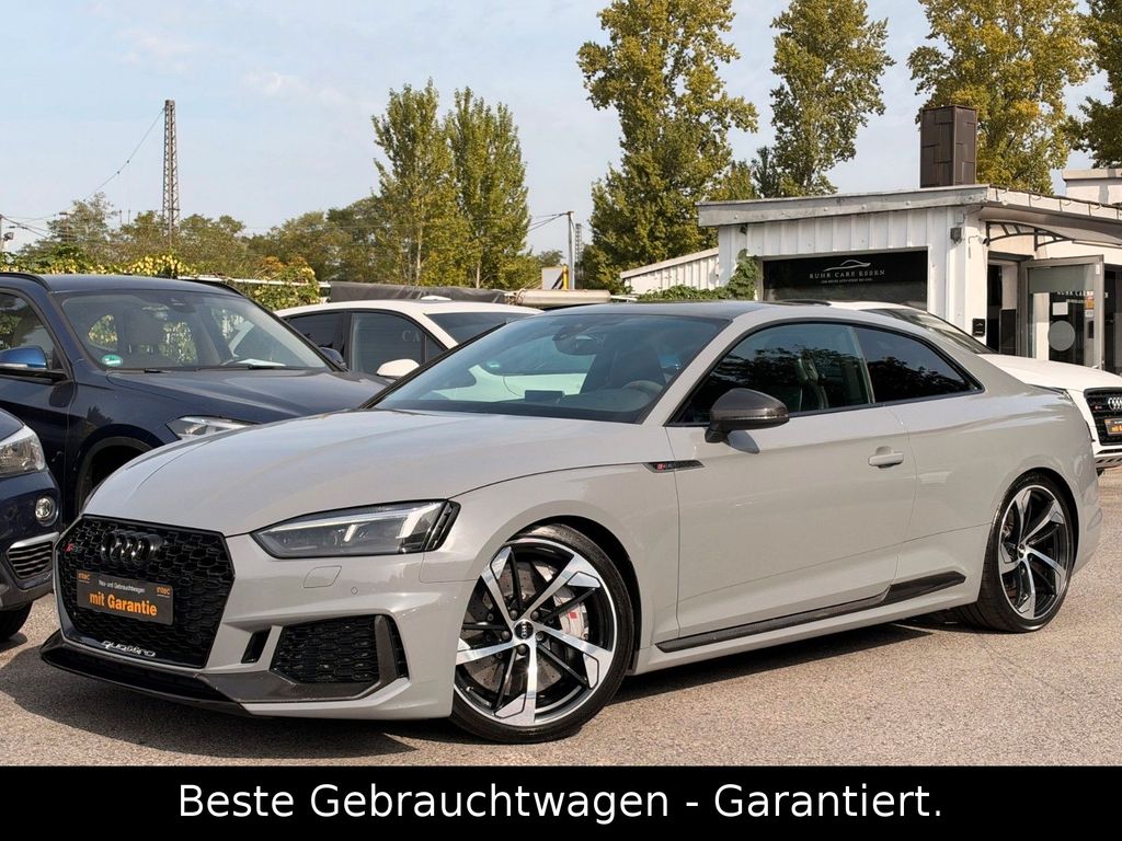 Angebot ansehen Audi RS5