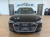 Audi A6 Avant 40 TDI design/LEDER/CAM/ACC/GARANTIE - Audi A6: 4g
