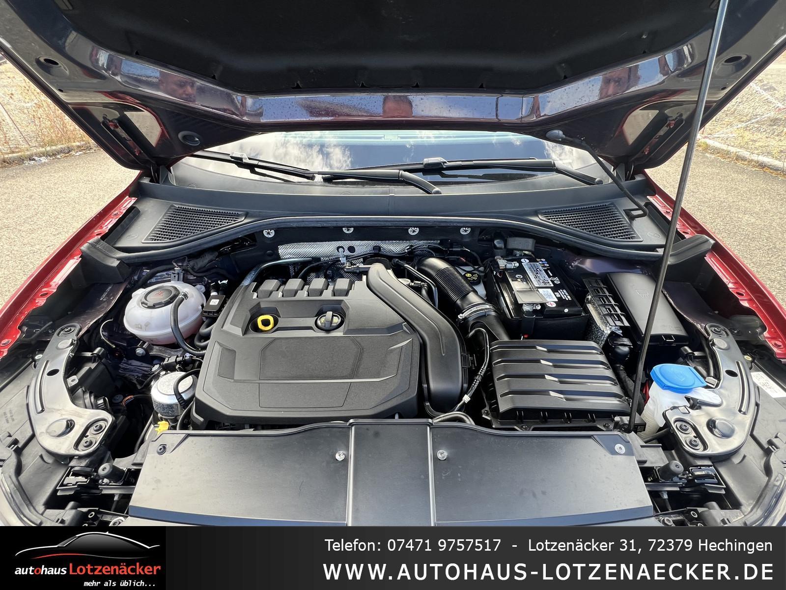 Volkswagen T-Roc Cabriolet R-Line NAVI|BEATS|ACC|VIRTUAL