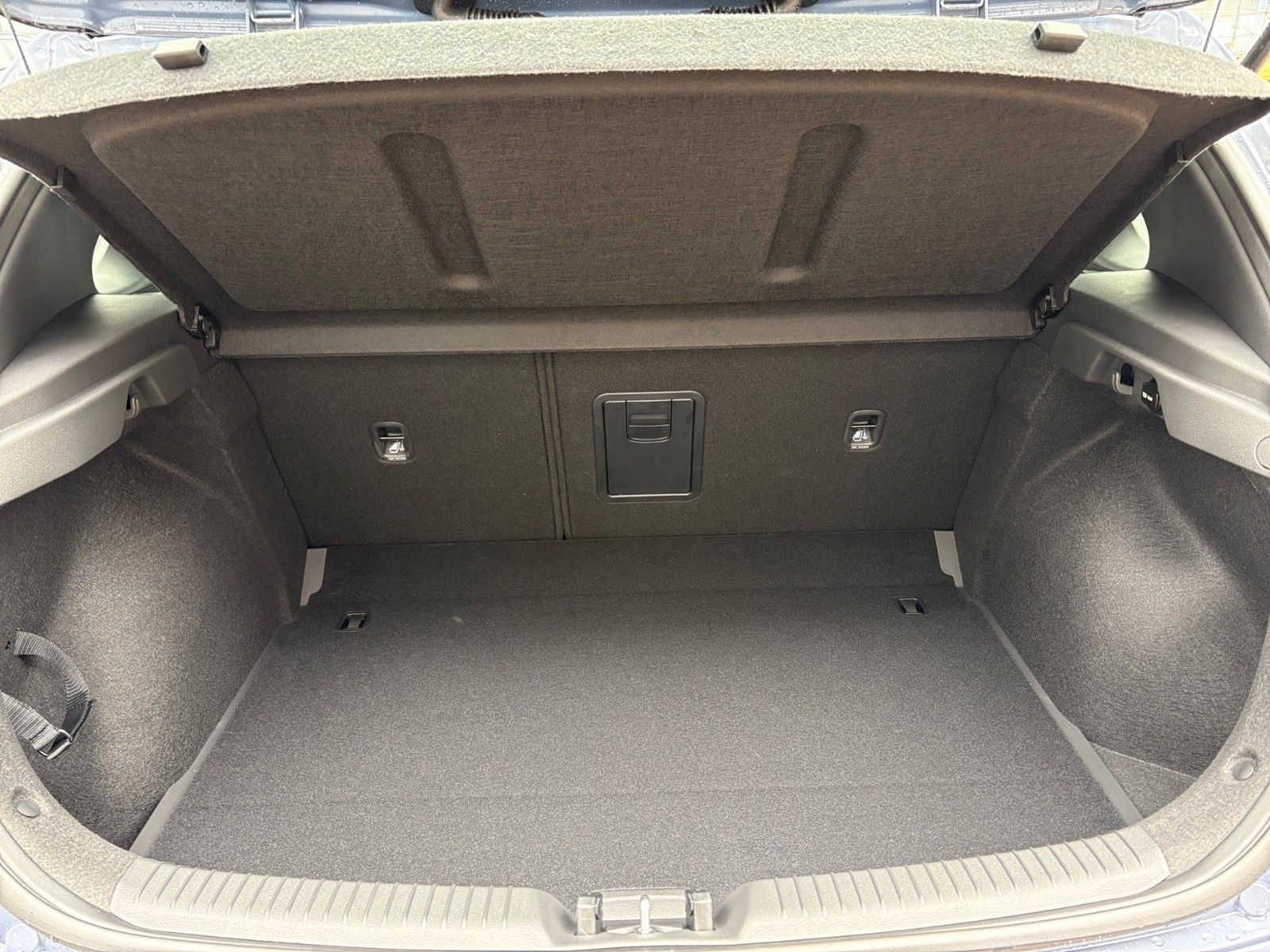 Fahrzeugabbildung Hyundai i30 N Line