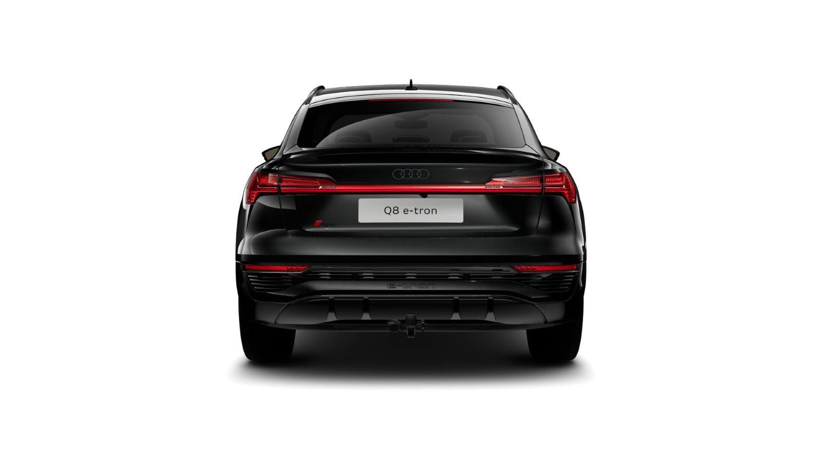Audi Q8 e-tron - Bild 5
