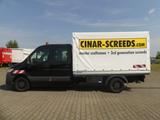 Mercedes-Benz Sprinter 319CDI V6 Doka