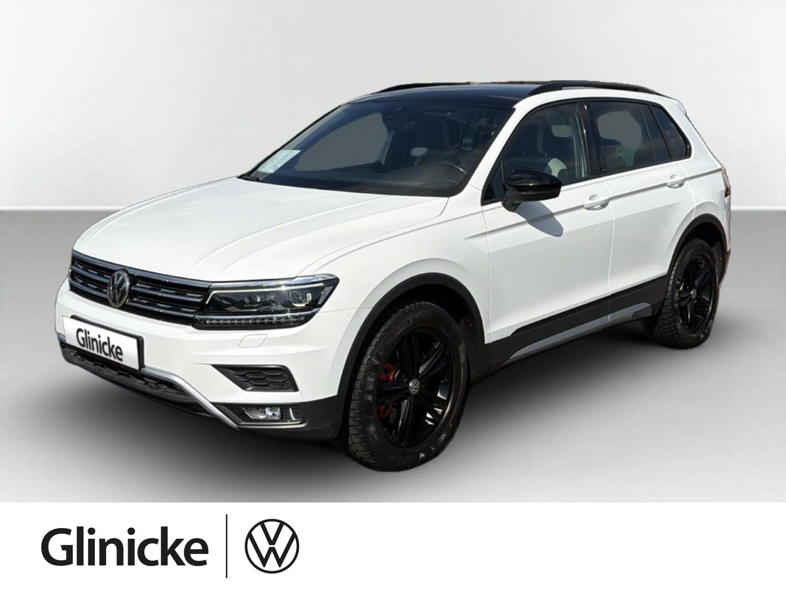 Volkswagen Tiguan 2.0 TSI DSG OFFROAD 4Motion