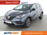Renault Kadjar 1.3 TCe Black Edition Aut.*NAVI*LED*CAM* - Renault Kadjar: Black Edition
