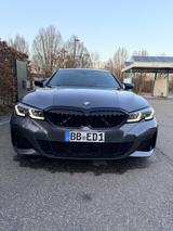 BMW M340i xDrive KW V3 Edelweiss 20Zoll - BMW: E34