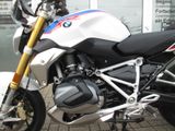 BMW R 1250 R  / ABS Pro / Cobra GP2 / Scheibe - BMW 125 C1