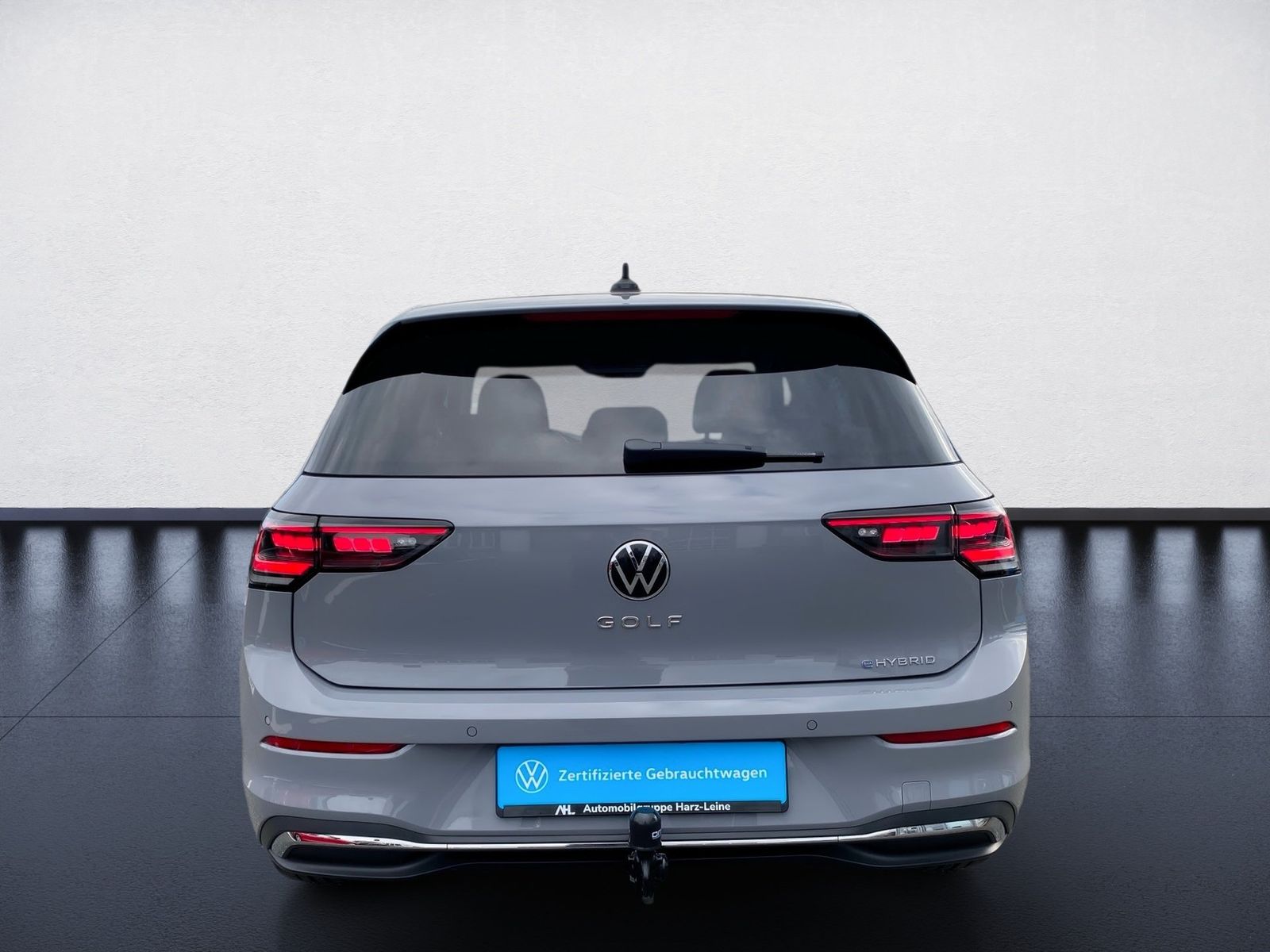 Volkswagen Golf - Bild 5