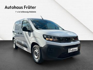 Fotografie 3 des Opel Combo E Cargo Edition 1.5 D 96kw Infotainment