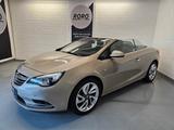 Opel Cascada Innovation 1.4 ecoFlex + 8.REIFEN/XENON - Opel Gebrauchtwagen in Lippstadt