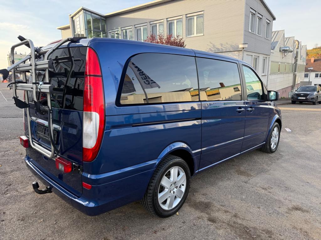 Mercedes-Benz Viano