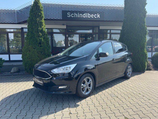 Ford C-MAX (CEU)(2015->) Cool & Connect