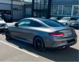 Mercedes-Benz AMG Line, Head-Up, Ambient, Burmester, Matt Grau