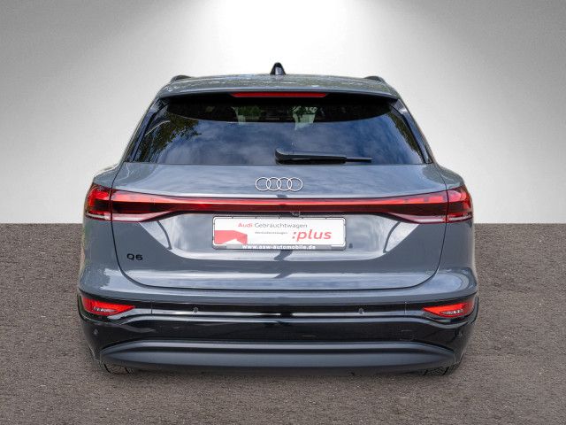 Audi Q6 e-tron performance NAVI 360° AHK B&O HUD LED foto 6