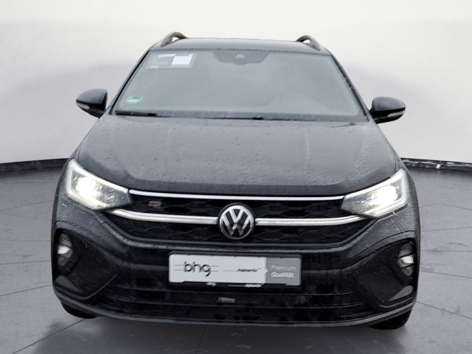 Volkswagen Taigo - Bild 7