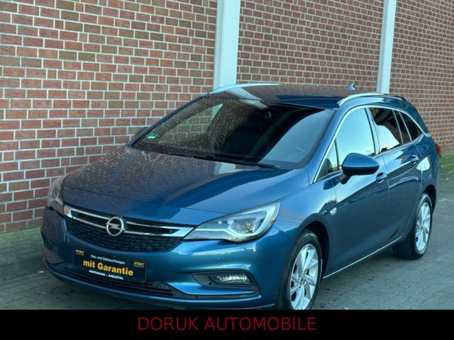 Opel Astra K Sports Tourer Innovation*NAVI*EURO 6