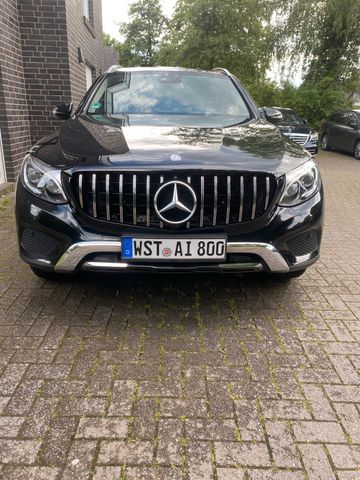 MERCEDES-BENZ Mercedes GLC 220d