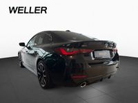 BMW 420 Gran Coupé - Vorschau Bild 9