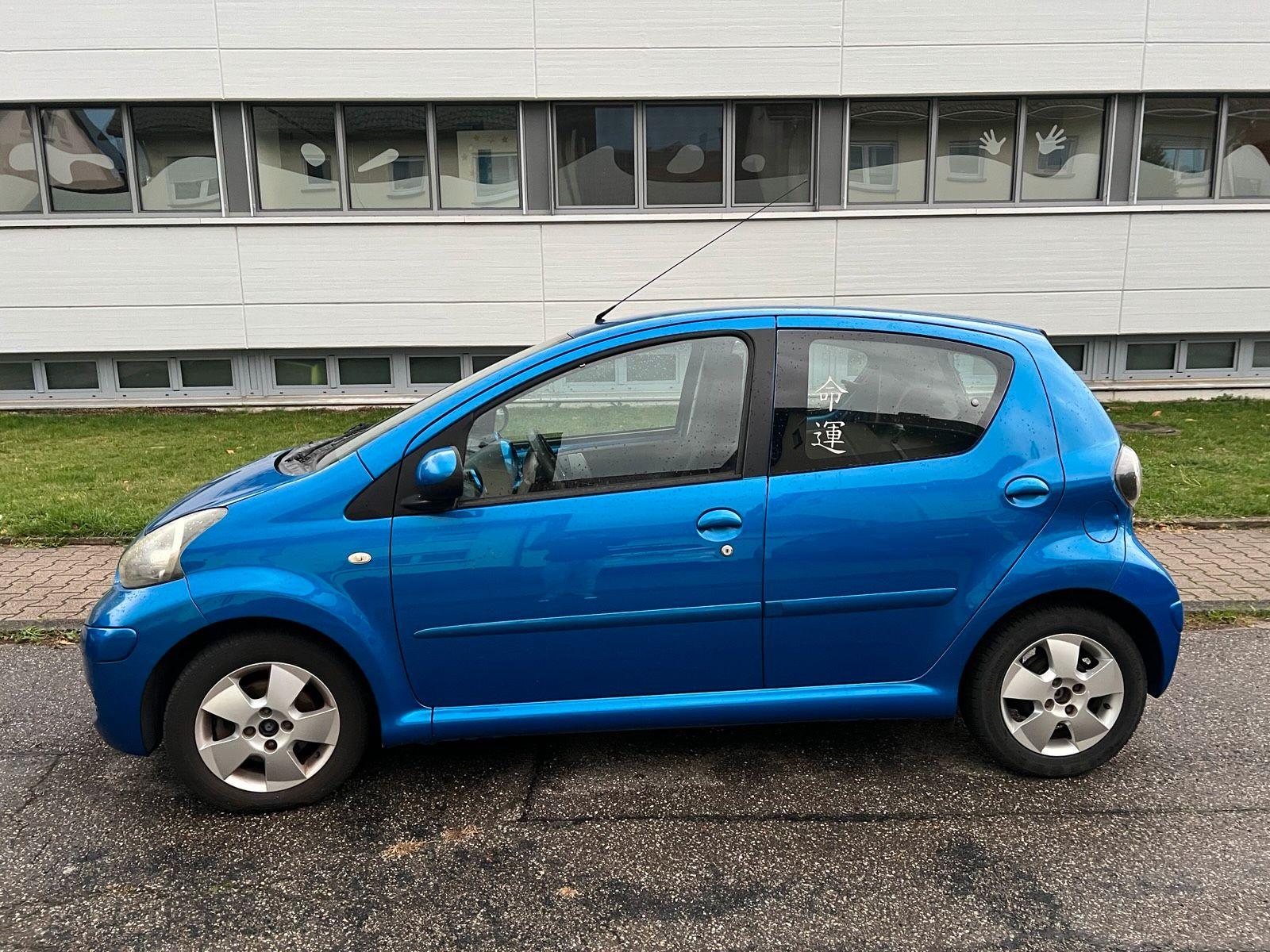 Toyota Andere