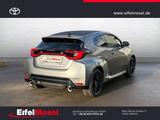 Toyota Yaris 1.6 GR HighPerformance - Toyota Yaris: Allradantrieb