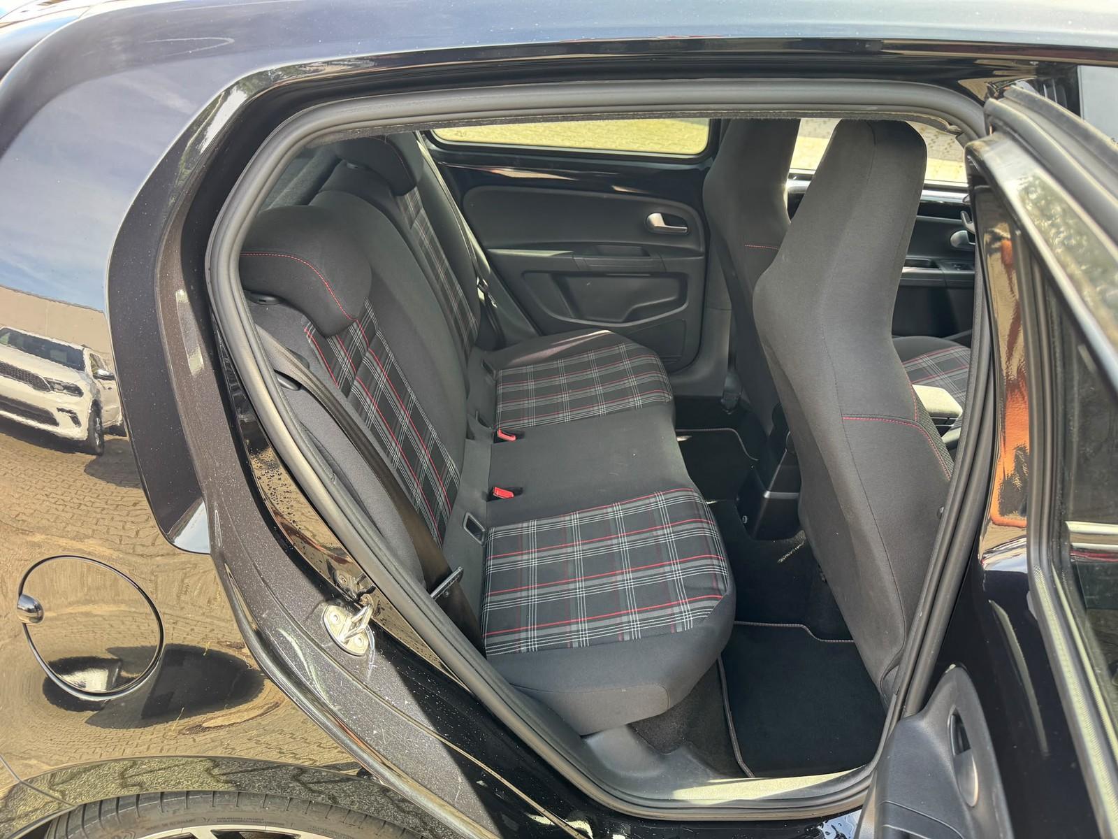 Volkswagen Up 1.0 TSI GTI, миниатюра 21