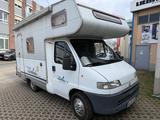 Fiat Ducato Dethleffs