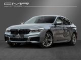 BMW 640 i xDrive M-Sport Ambiente 360° Luft PANO AHK - BMW: 3m