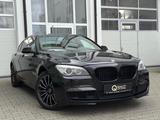 BMW 740d xDrive M SPORT PAKET *VOLL*DIGITALE TACHO* - BMW 740: 740d Xdrive