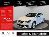 Seat Ibiza 1.0 TSI Xcellence SHZ NAVI ACC FACEL. LED - SEAT Ibiza Leasingangebote für Privatpersonen