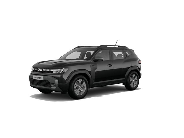 Dacia Duster Expression Eco-G 120 Automatic LPG SHZ - mit KI generiert/bearbeitet