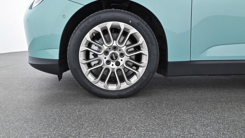 MINI Cooper E - Bild 19