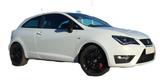 Seat Ibiza 1.4 TSI 132kW DSG Cupra SC Cupra - Seat Ibiza: 1.4